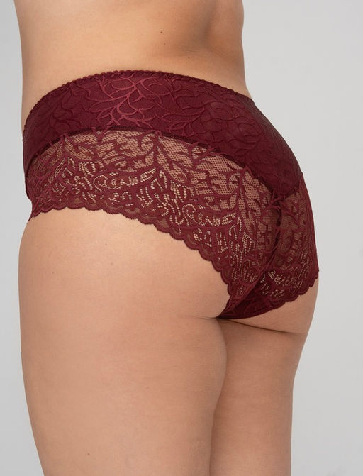 Трусы Т 0766-78 Бургундское вино