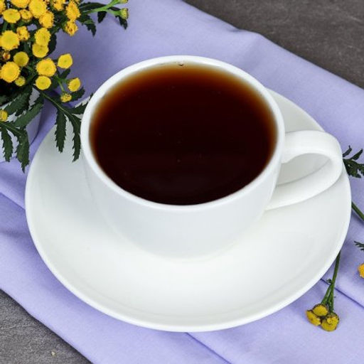 Чайный набор 2 предмета 250 мл Классика / GA5 /уп 48/ костяной фарфор - Галеонтрейд фото 3