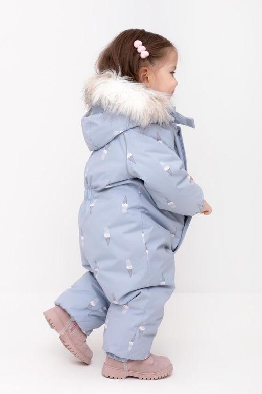 Crockid _ ВК 60105/н/9 ГР комбинезон д/дет яс