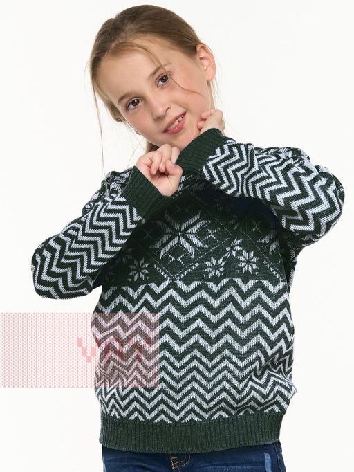 Джемпер детский 5232-10138