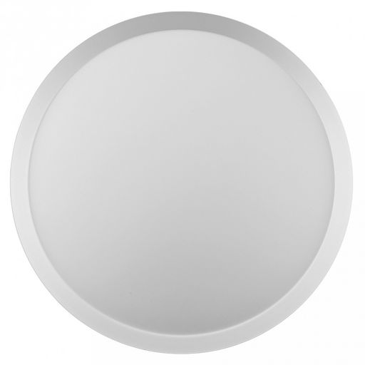 Форма для выпечки алюминиевая "Шеф" д35,5см, h1,5см, s1,5мм (Китай)