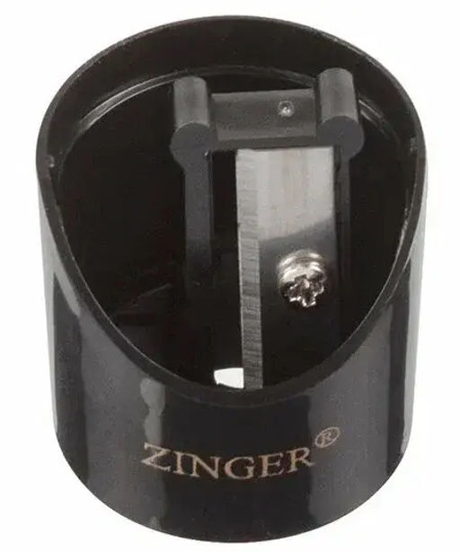 ZINGER Точилка SH- 05 односторонняя "Ракета"