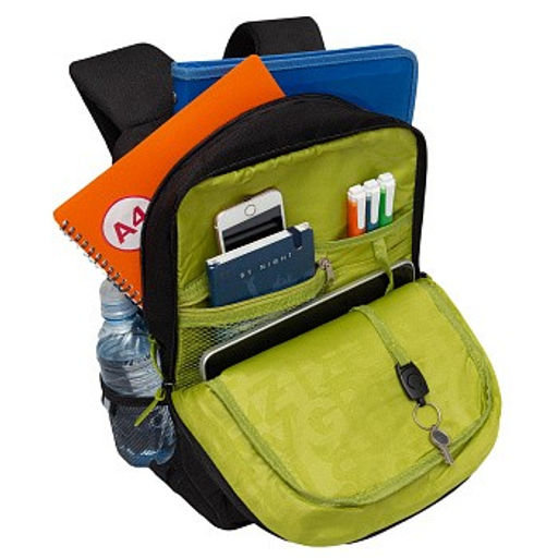 RB-456-1 Рюкзак школьный