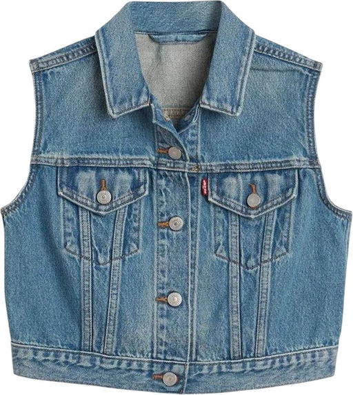 Жилет женский