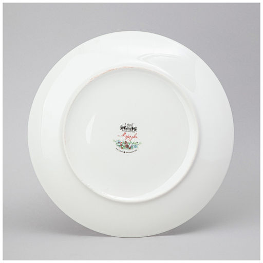 ТАРЕЛКА ОБЕДЕННАЯ LEFARD МОРОЗКО 26 СМ  фото 3