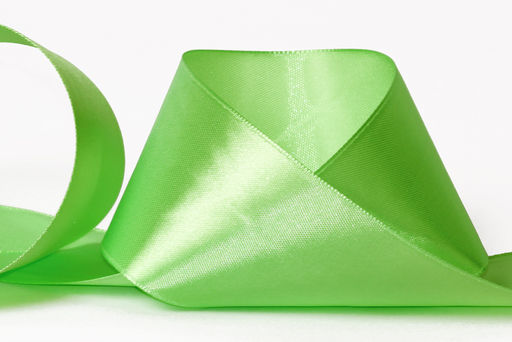 Лента атласная 50 мм ( 2 ) Gamma в ТЕРМОПЛЕНКЕ 33 м  2 м