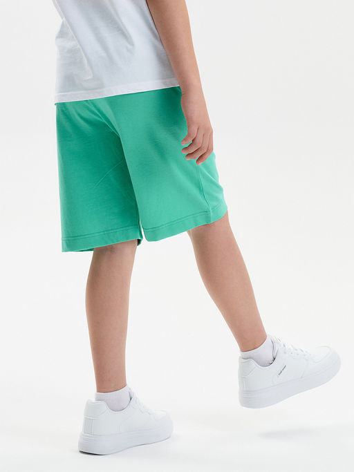 BFH3369/1/3U Шорты для мальчика