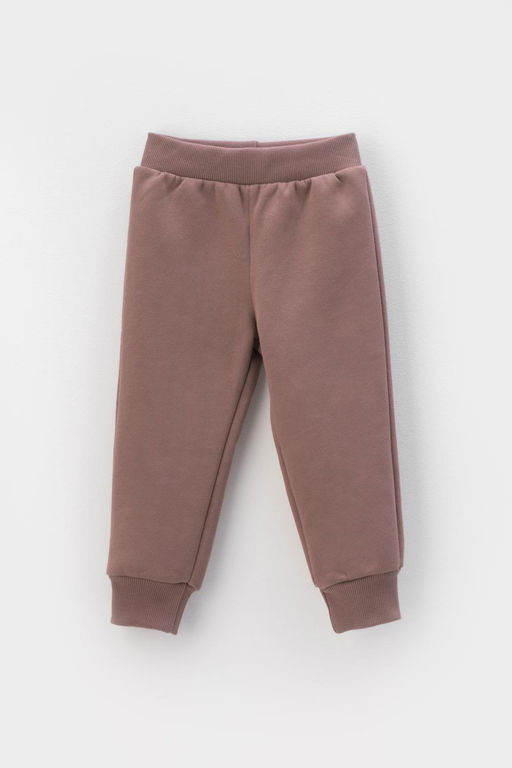 Crockid _ КР 400598/капучино к413 брюки д/дев яс