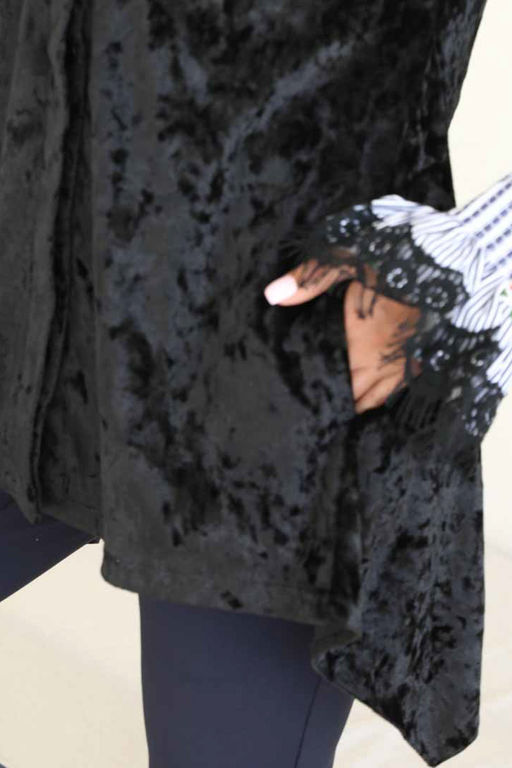 Джемпер М5-4314 - Wisell фото 10