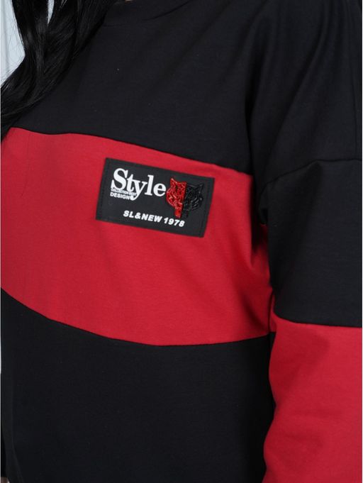 Свобода кофта женская (лимонный) - Lovetex фото 27