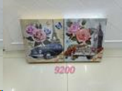 Фотоальбом 500 фото 10х15 / 9200 /уп 16/