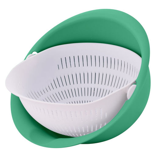 Дуршлаг-миска п/эт. YM80-105