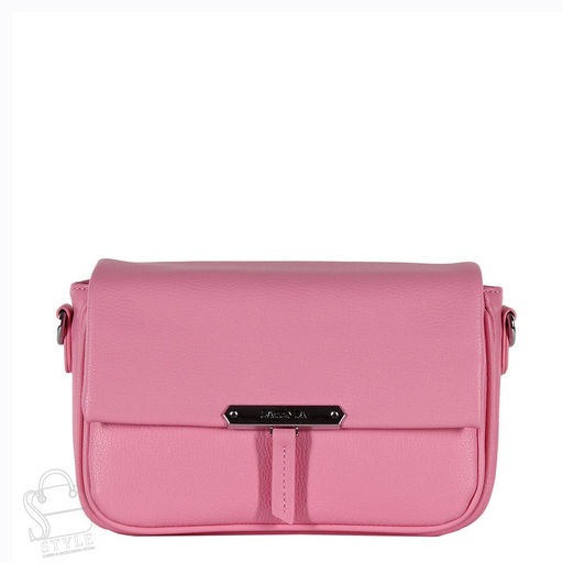 Сумка женская   29222 pink Velina Fabbiano-Safenta/30  в Новосибирске