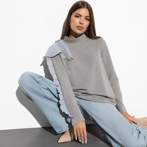 Свитшот Провокация любви - Charutti фото 3