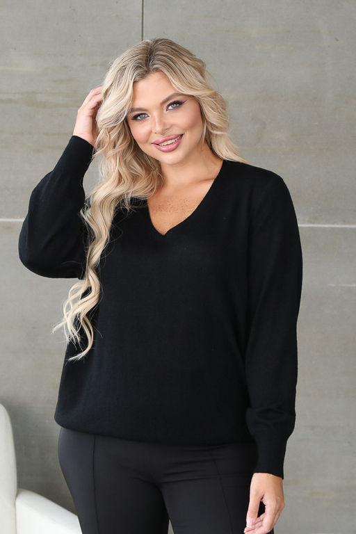 Джемпер Др5-511/6 - Wisell фото 40