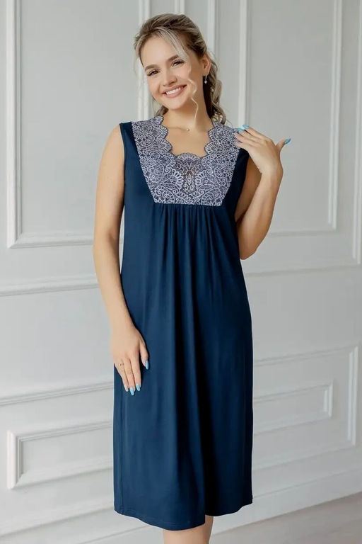 Сорочка Леди