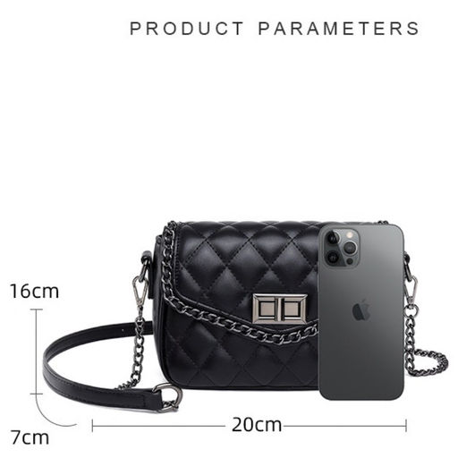 Bags Сумка женская / PU кожа / 2001  фото 15