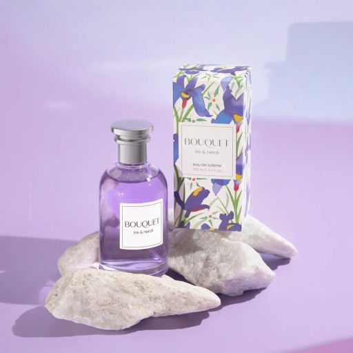 Dilis Ирис и нероли Iris and Neroli Туалетная вода 100 мл