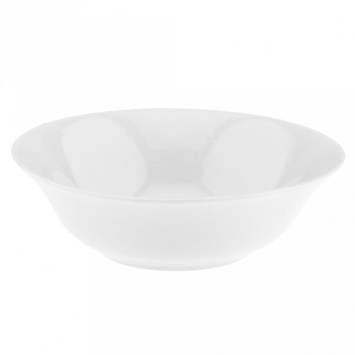 Салатник фарфоровый "Львята" 360мл, д14,5см, h4,5см, круглый (Россия)