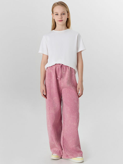 БРЮКИ ДЛЯ ДЕВОЧЕК - Mark formelle фото 4