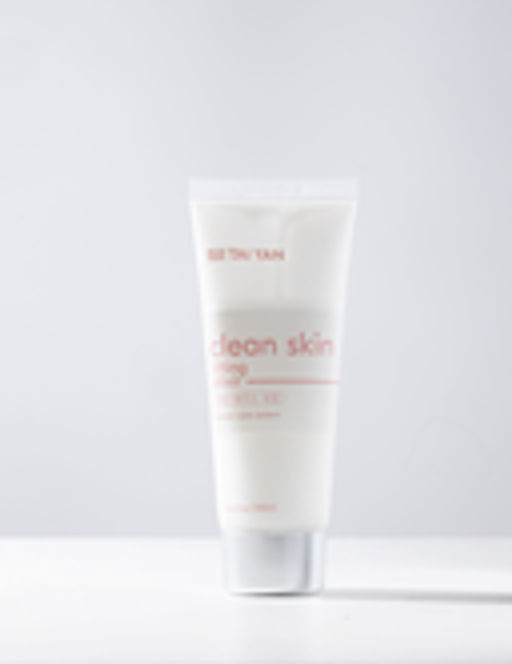 Гель для умывания омолаживающий Placenta Tai Yan, 100 мл TY-015