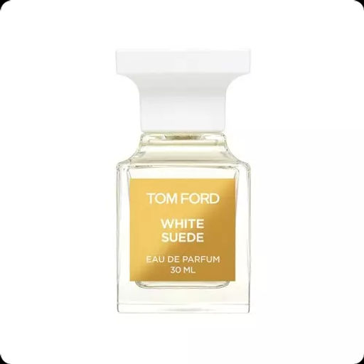 TOM FORD White Musk Collection White Suede lady  30ml edp  фото 2