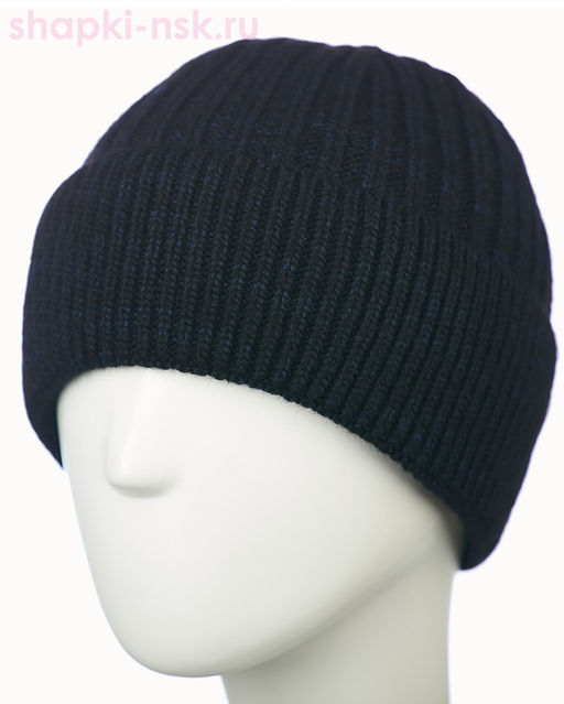 Глеб Шапка мужская флис (56-58)