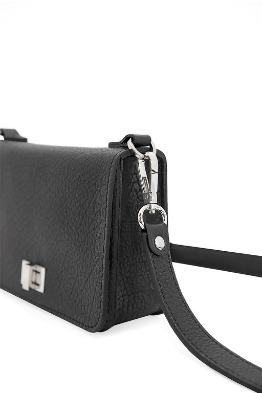 Сумка женская Ц-439/1.26 черный - Protege фото 2