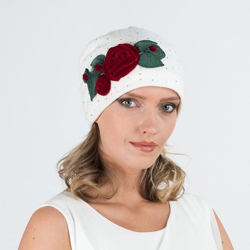 SOFITESA шапка женская