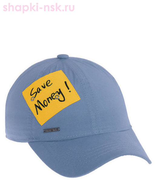 Соломон (52-56) Бейсболка - Mialt фото 3