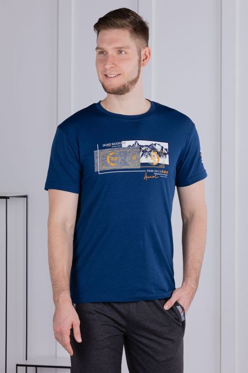 брюки спортивные
3.MM113A-серый - Iron man фото 2