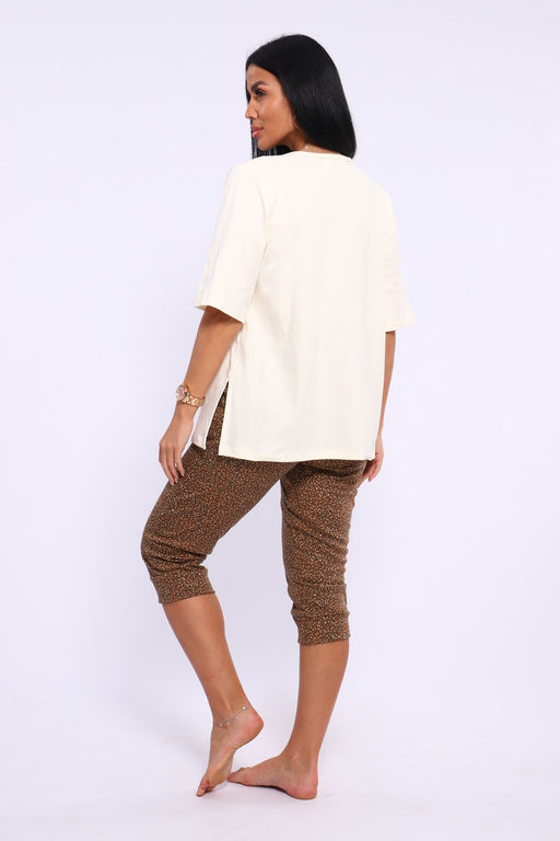 Пижама ТК 386