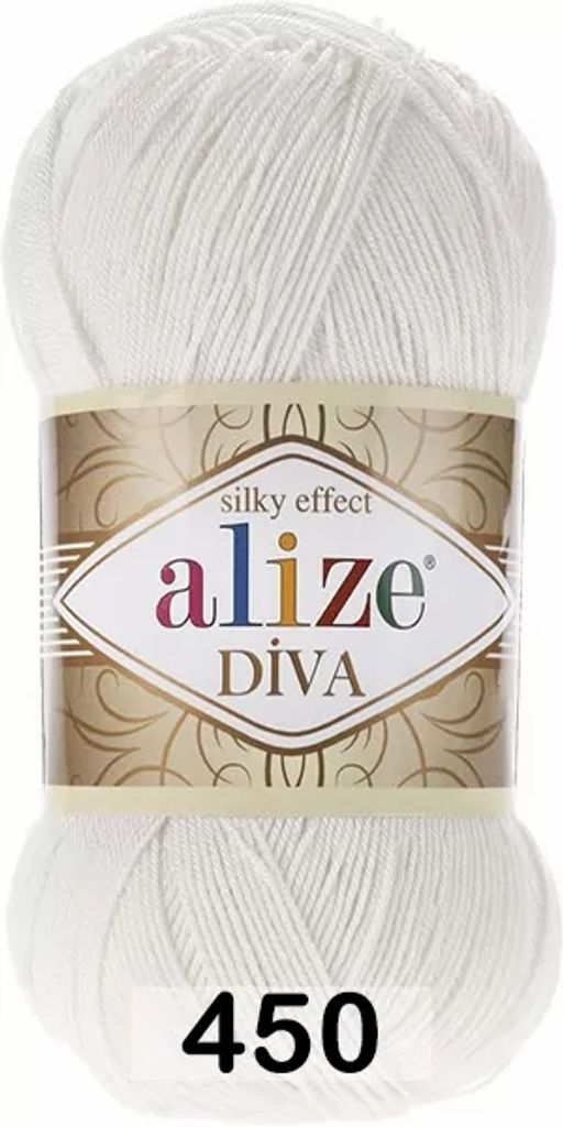 DIVA - Alize фото 38