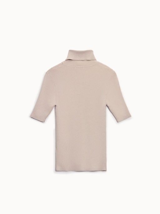 Водолазка из вискозы ZR2609013309-60 / Zarina