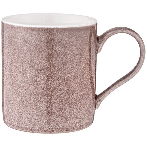 Цена за 4 шт. КРУЖКА BRONCO LUSTER 390 МЛ