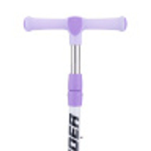 Самокат трехколесный Slider