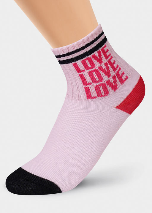 Носки детские для девочки