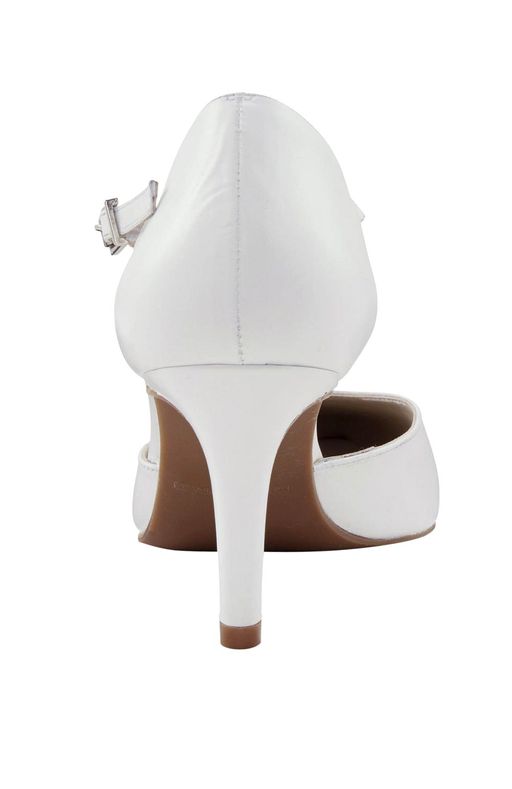 Туфли, белые - Heine фото 6