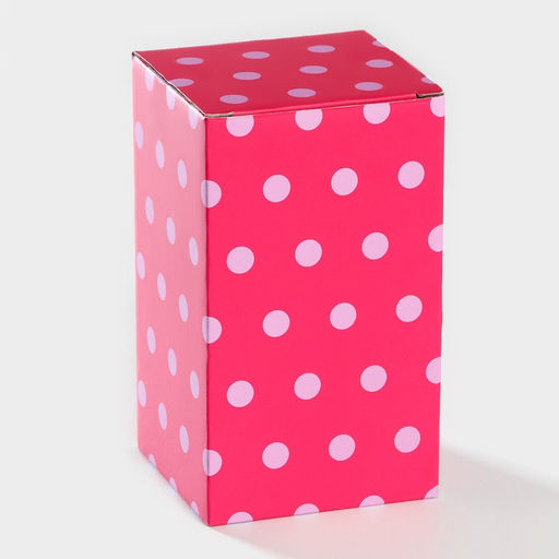 Банка для сыпучих Доляна «Кактус», 150 мл, 8×8×14 см, керамика