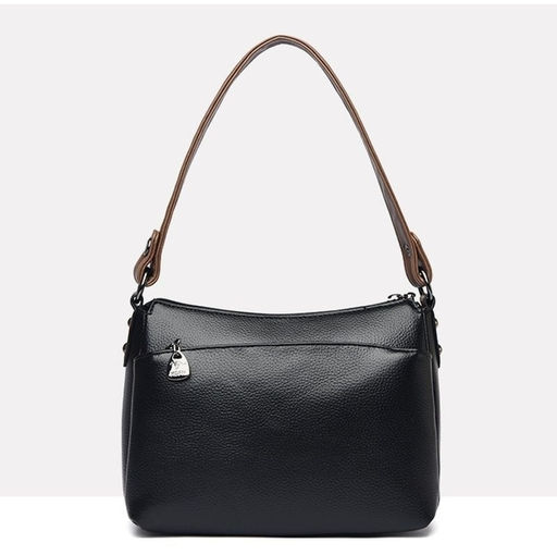 KAIDIFEINIROO Сумка женская с двумя ремнями 8770  фото 5