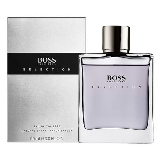 BOSS SELECTION m EDT 100 ml M, туалетная вода