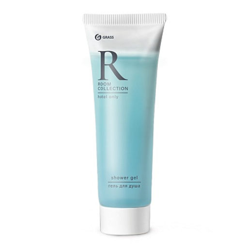 GRASS ROOM гель д/душа 30мл туба