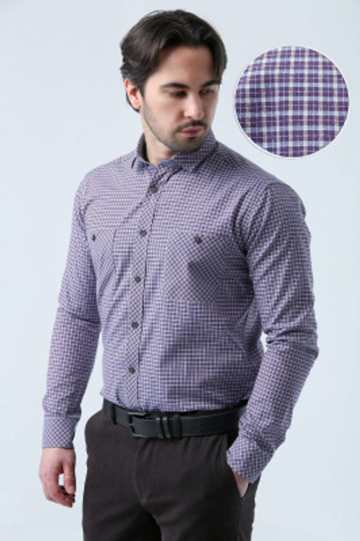 Рубашка 21.8-Т-02