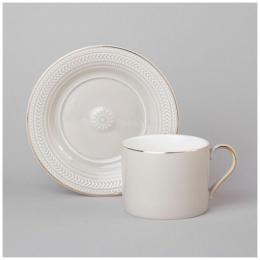 ЧАЙНАЯ ПАРА LEFARD TOP STYLE 250 МЛ БИРЮЗОВАЯ  фото 3