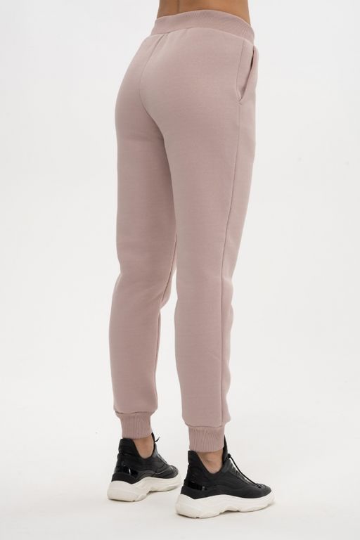 .БРЮКИ М-523ПУДРА - А+б коллекция фото 6