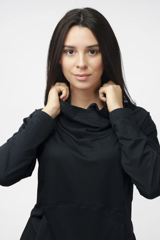 Джемпер трикотажный женский 19-72345 10 - Stayer фото 5