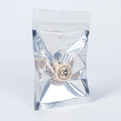 Цена за 2 шт. Кубик решает «Бог вина», 18+