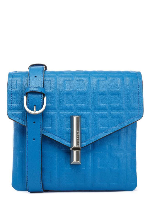 Сумка ELEGANZZA Z9038-8709 blue lake  фото 2