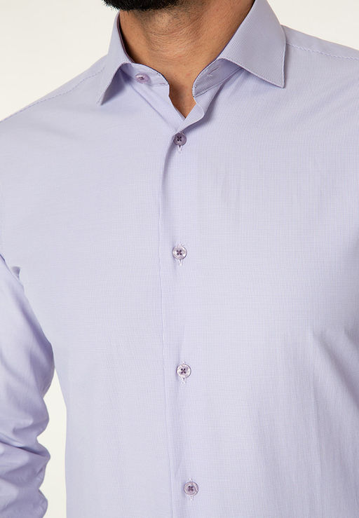 Сорочка мужская длинный рукав GREG 704/139/1155/Z/1p_x  фото 7