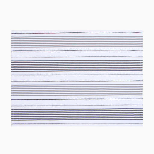Полотенце Этель Grey lines 45х65 см, 100% хл  фото 2